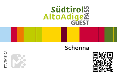 Südtirol Pass